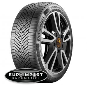 Continental ALLSEASON CONTACT 2 195/65 R15 95 V  EV-C